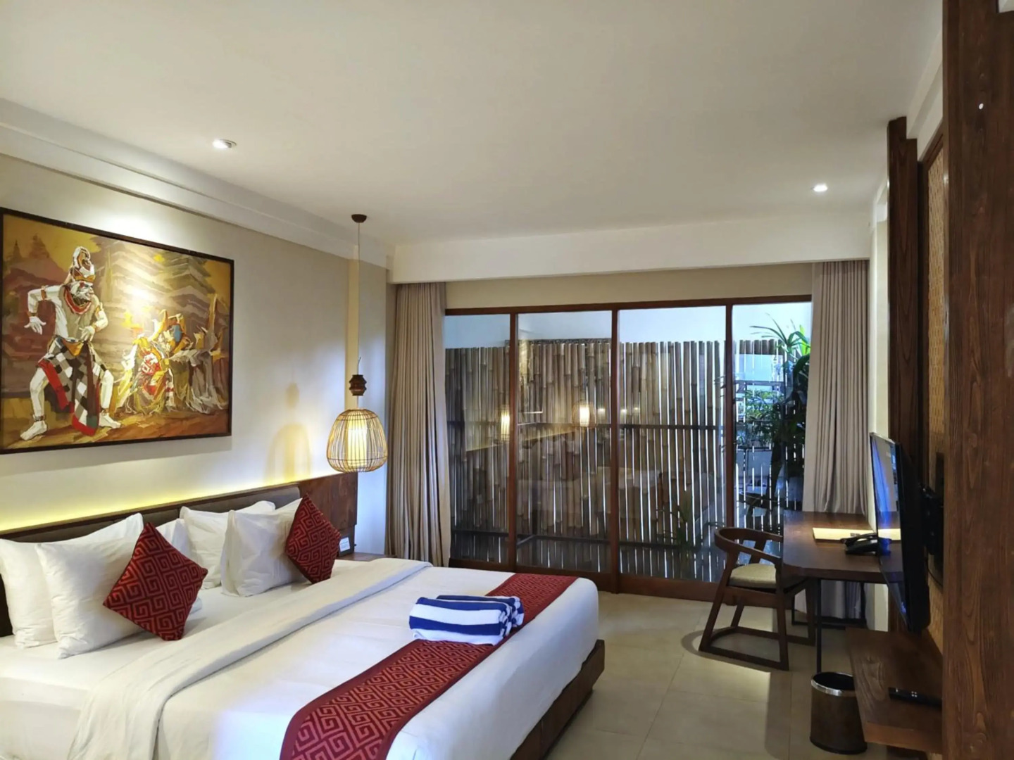 Pertiwi Resort & Spa