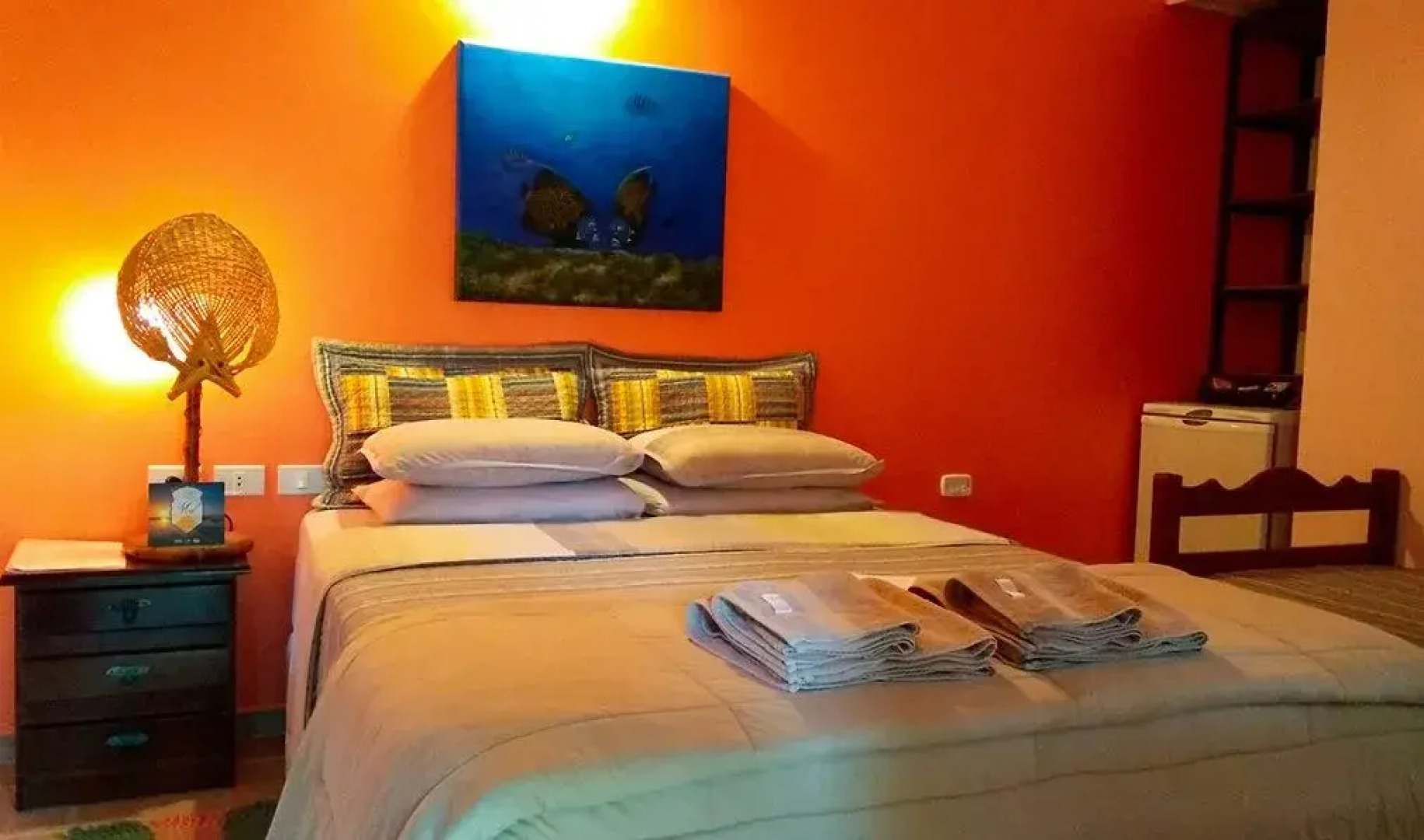 Pousada Enseada das Conchas