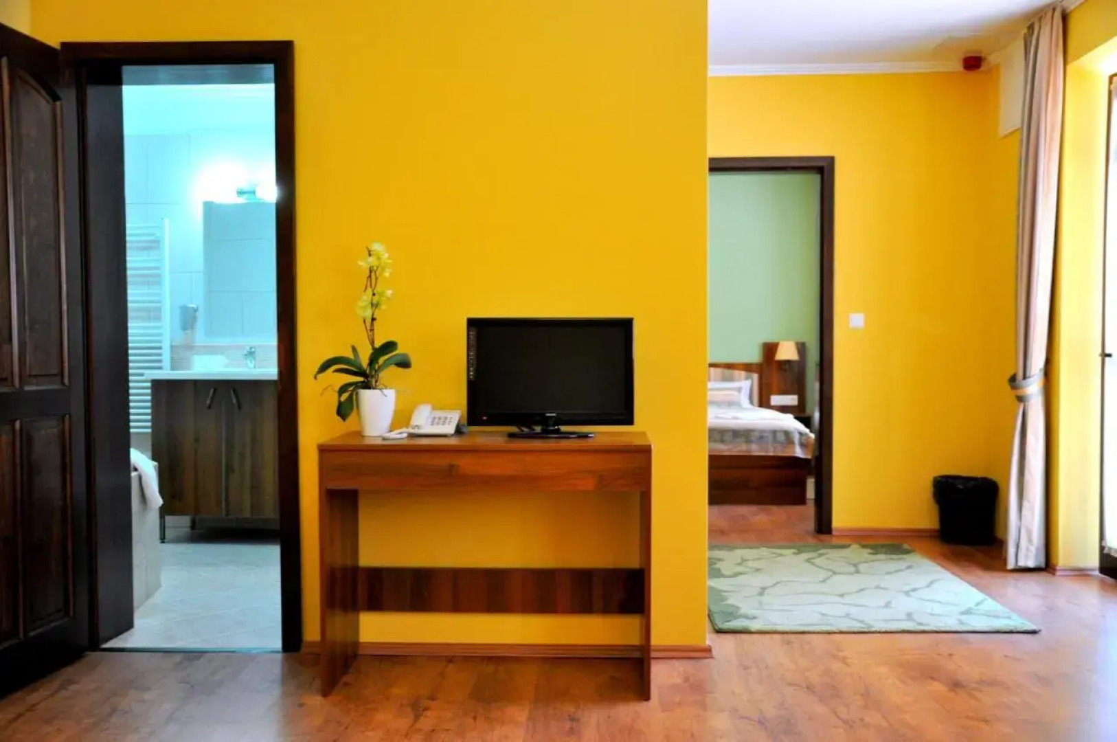 Forster Vadaszkastely Es Szalloda