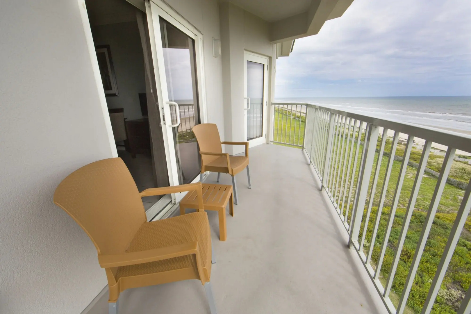 Holiday Inn Club Vacations Galveston Beach Resort by IHG