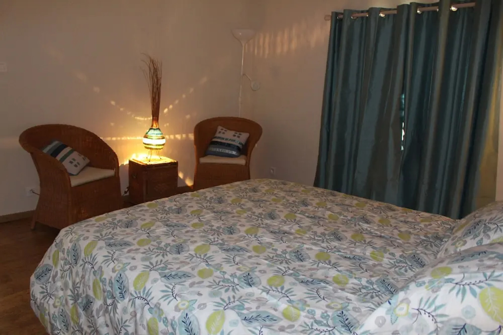 L'Attrape Rêve en Ardèche Maison d'Hôtes