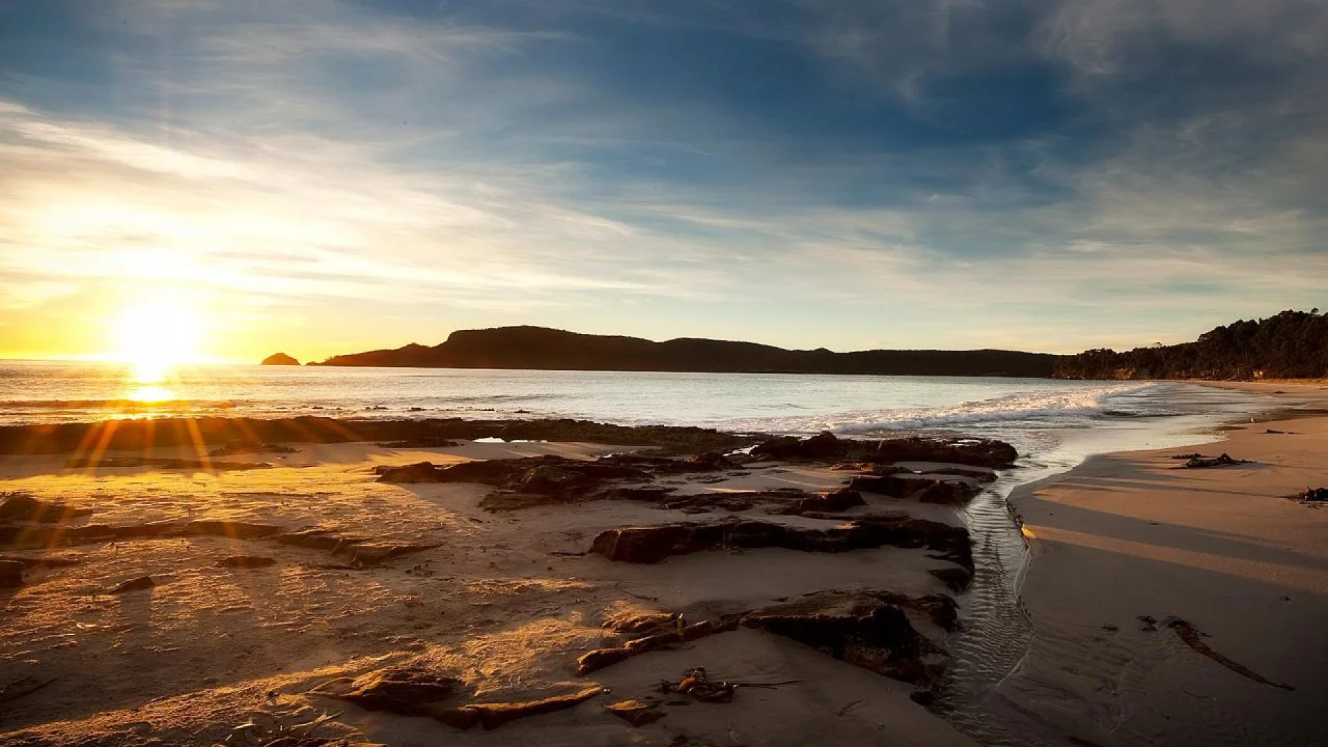Sanctuary Bruny Island