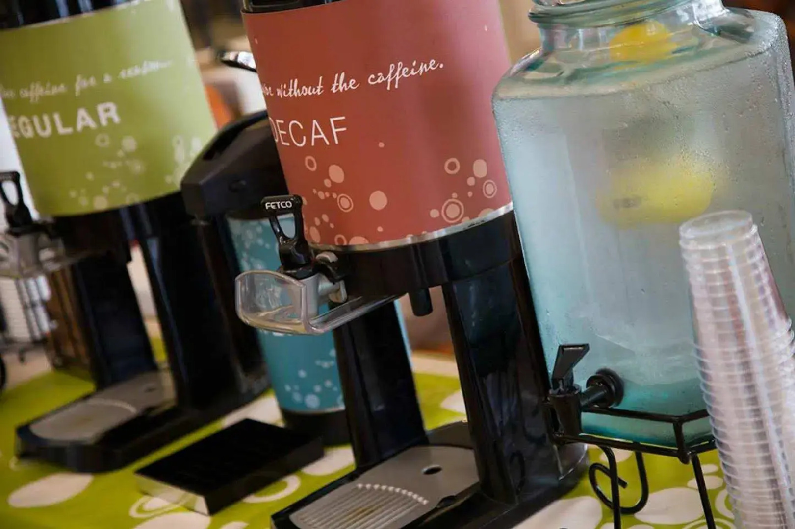 Hilton Garden Inn Gettysburg