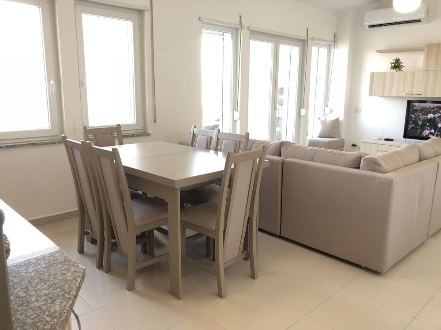 Ocean view Penthouse