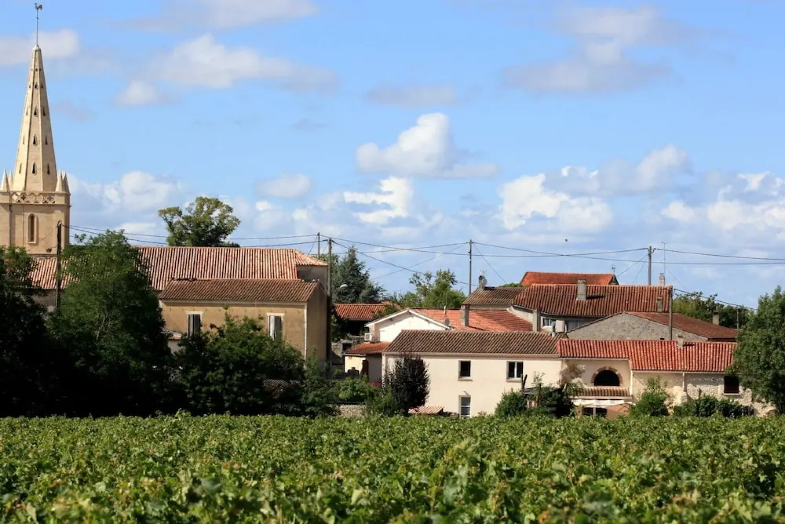 Chambres d'hôtes La Fontaine