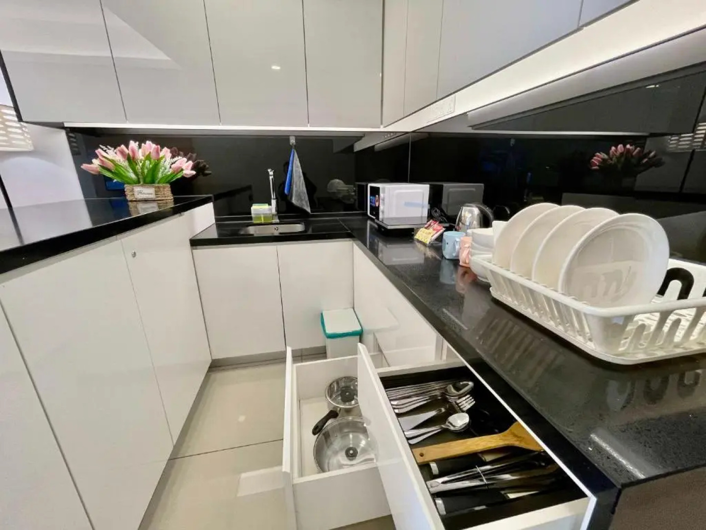 Horizon Homes @ Genting Highlands