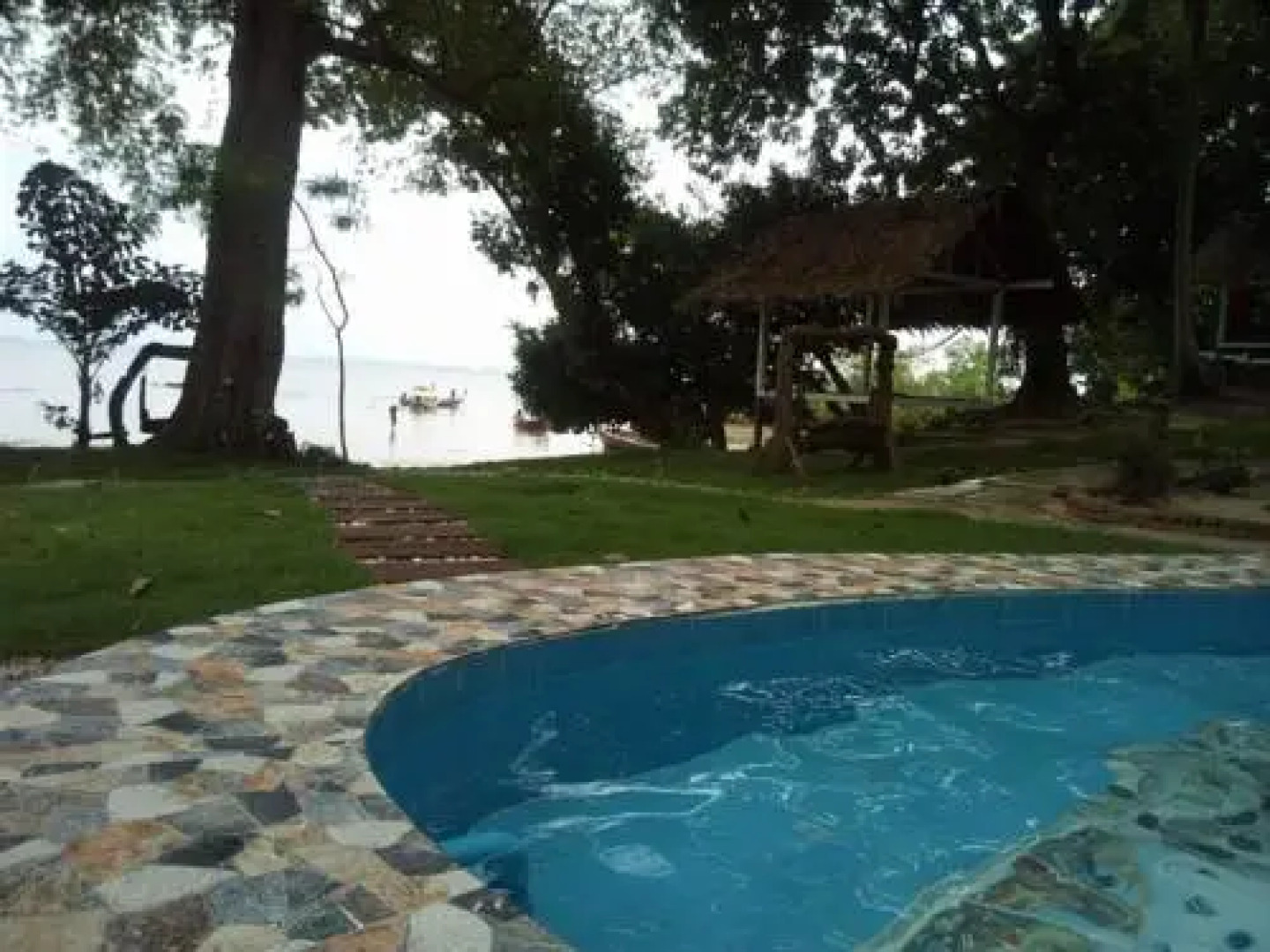 Koh Mook Garden Beach Resort