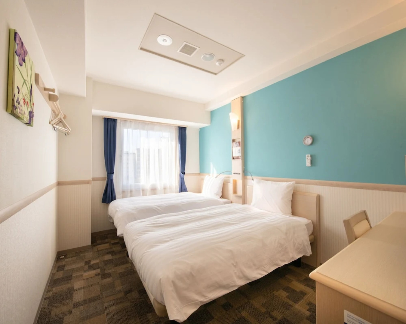 Toyoko Inn Shiki Station Higashi