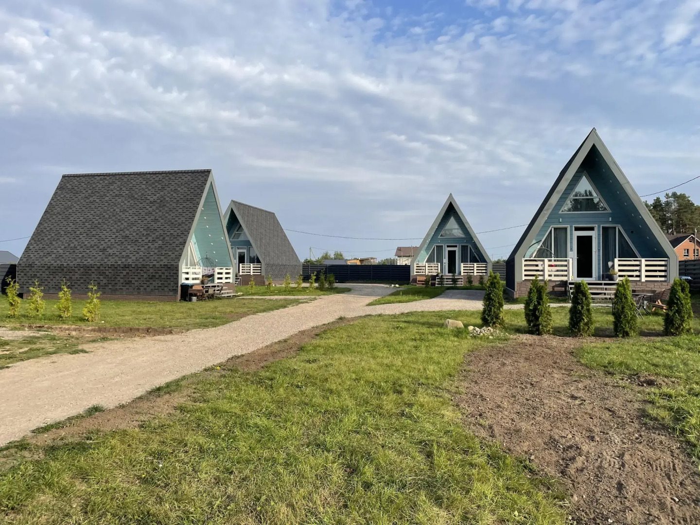 Снетковское Озеро