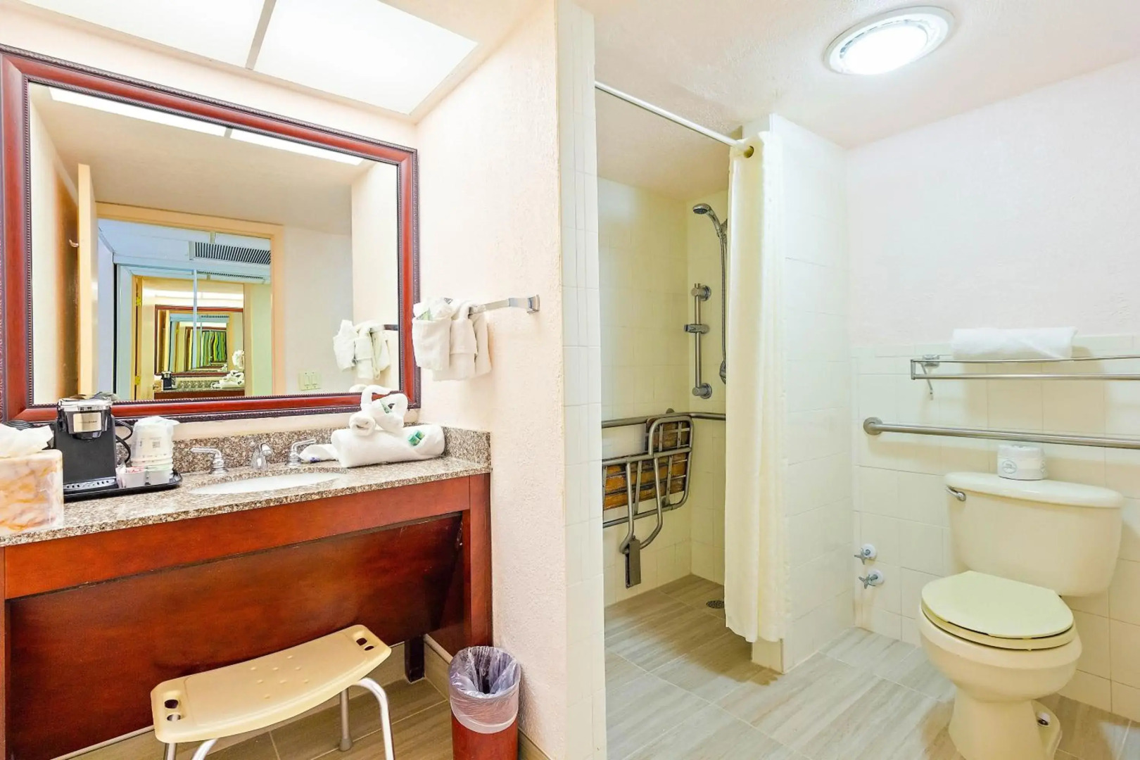 Best Western Plus University Inn