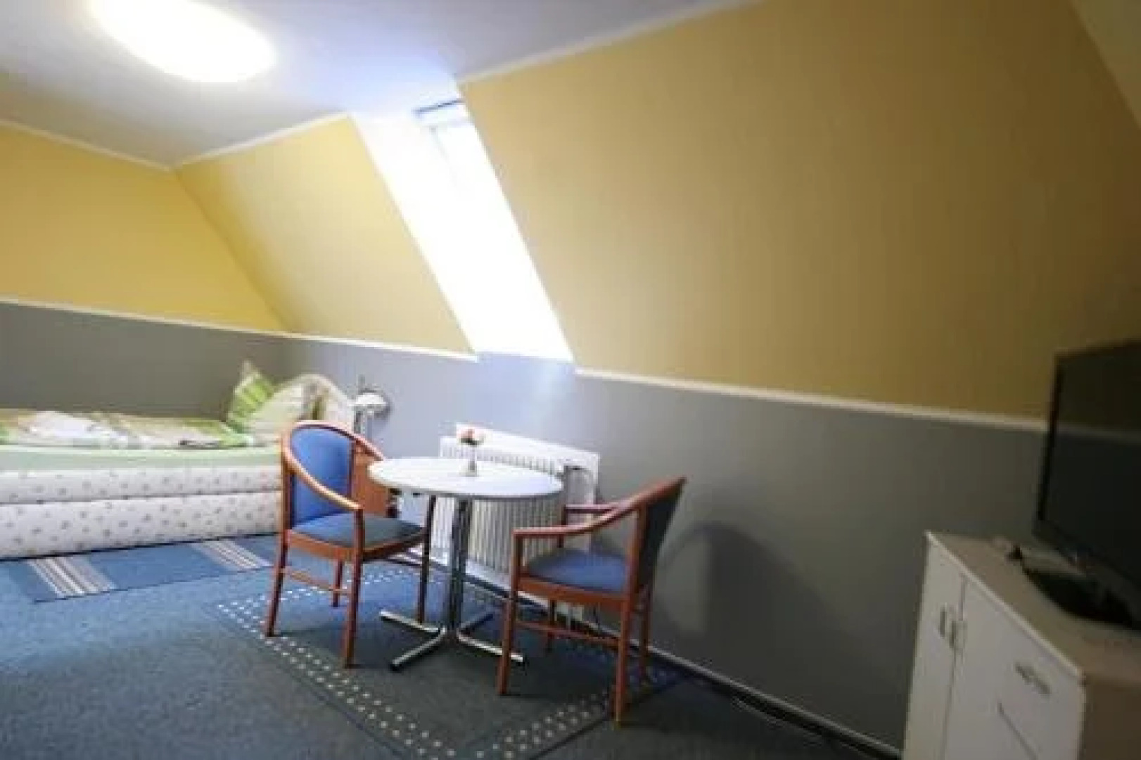 Aparthotel Gästehaus Perleberg