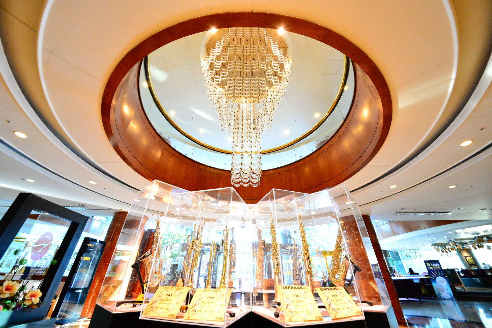 Evergreen Laurel Hotel Taichung