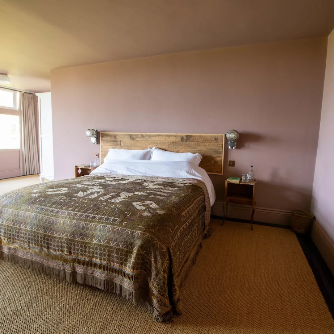 Large Country House in Ashdown Forest