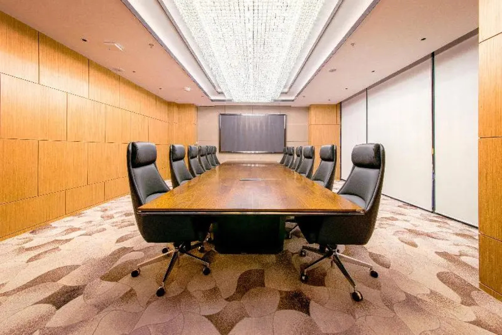 Crystal Orange Hotel Xinyi Center