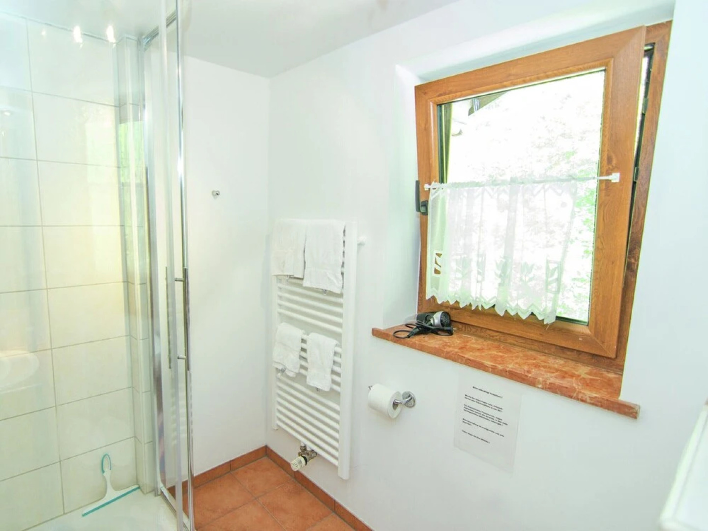 Ferienwohnung in den Ruhpoldinger Bergen