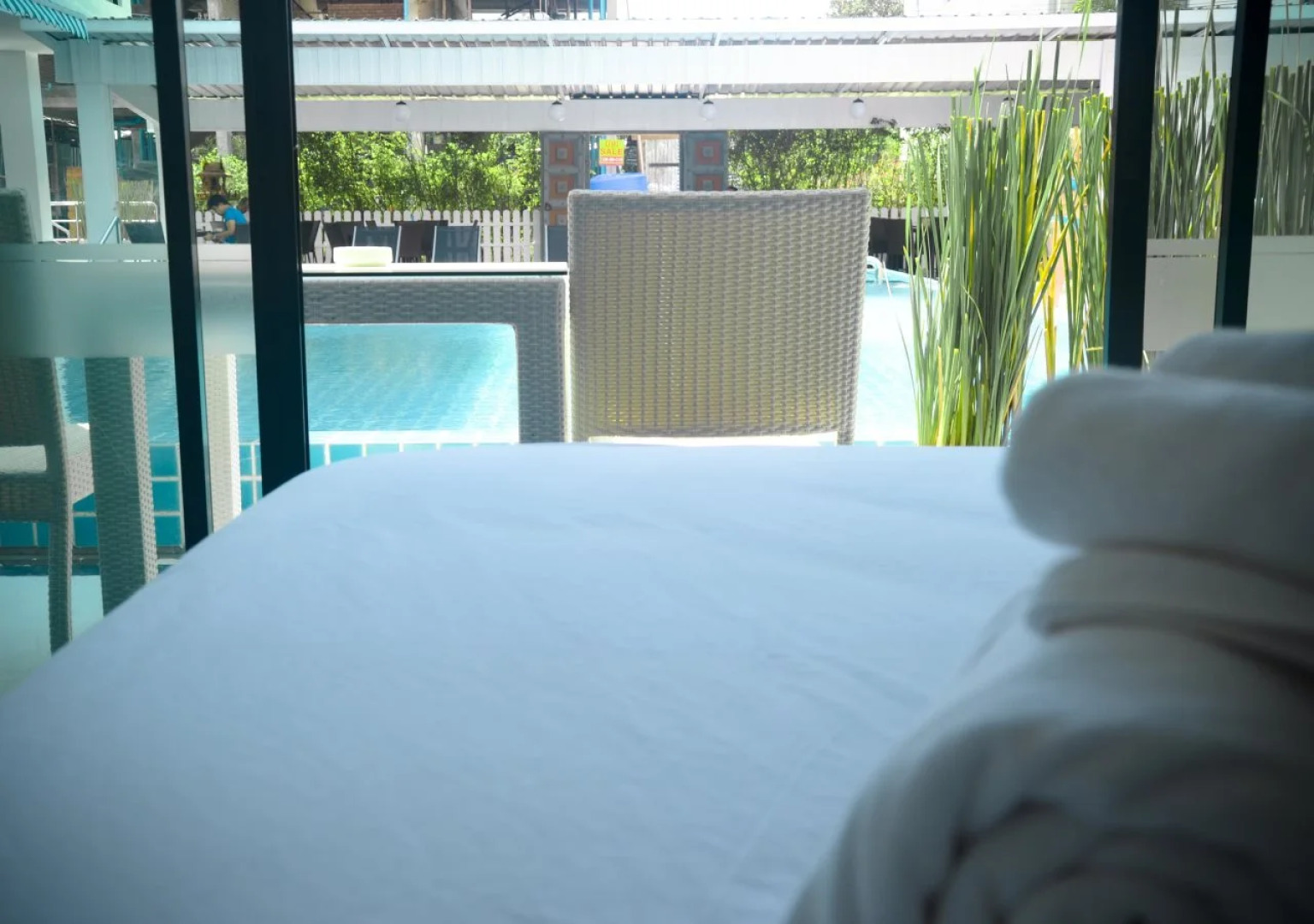 The Regizt Hotel Pattaya