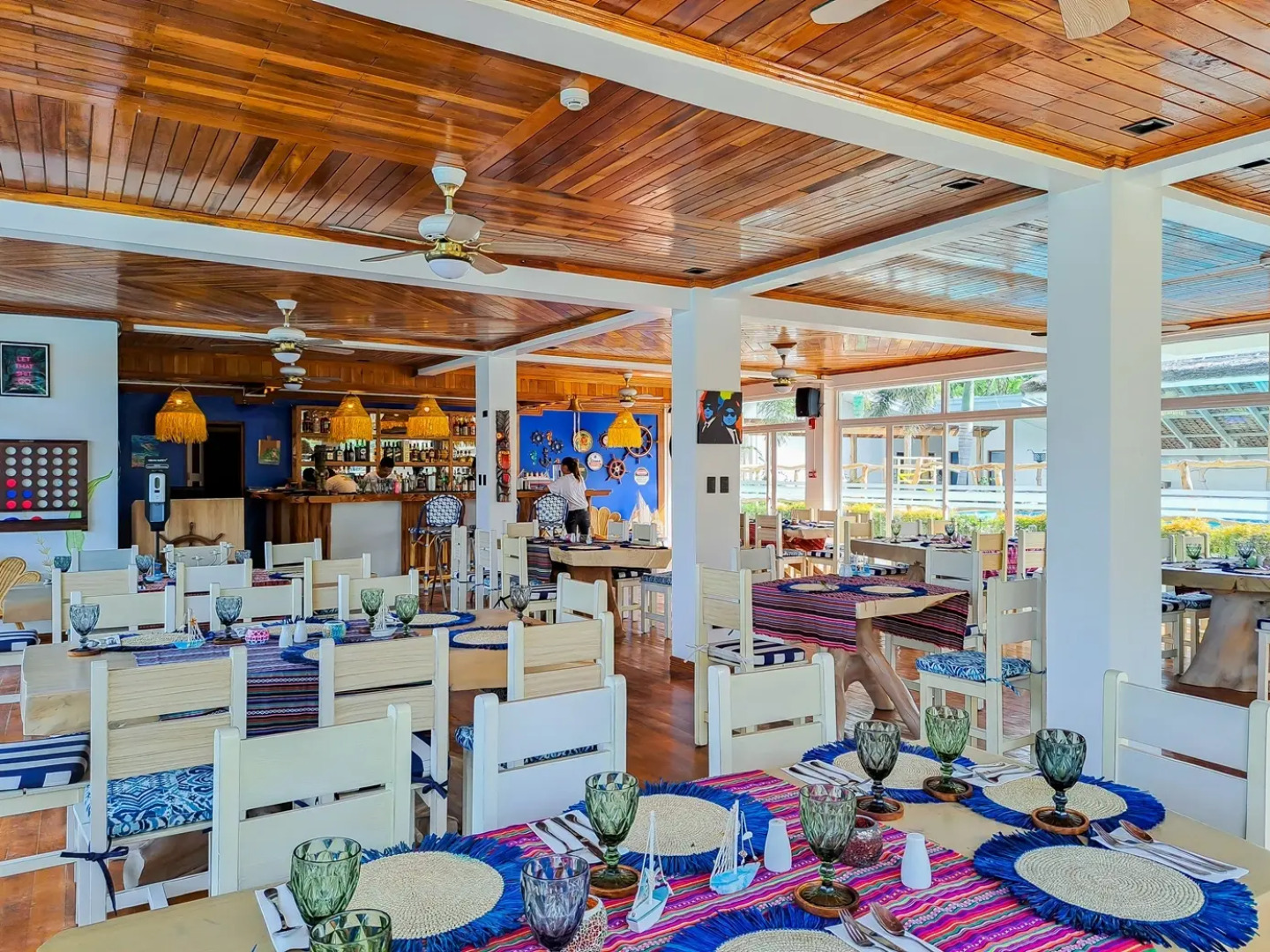 UNWND Boutique Hotel Calatagan