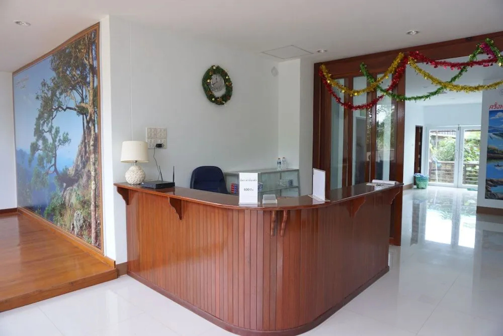 Baanta Hotel Pakchom