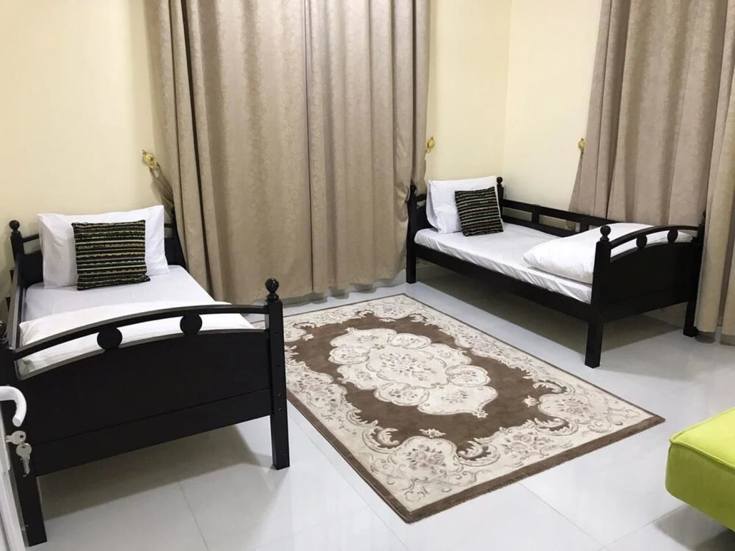 The Pool Villa - Tanuf