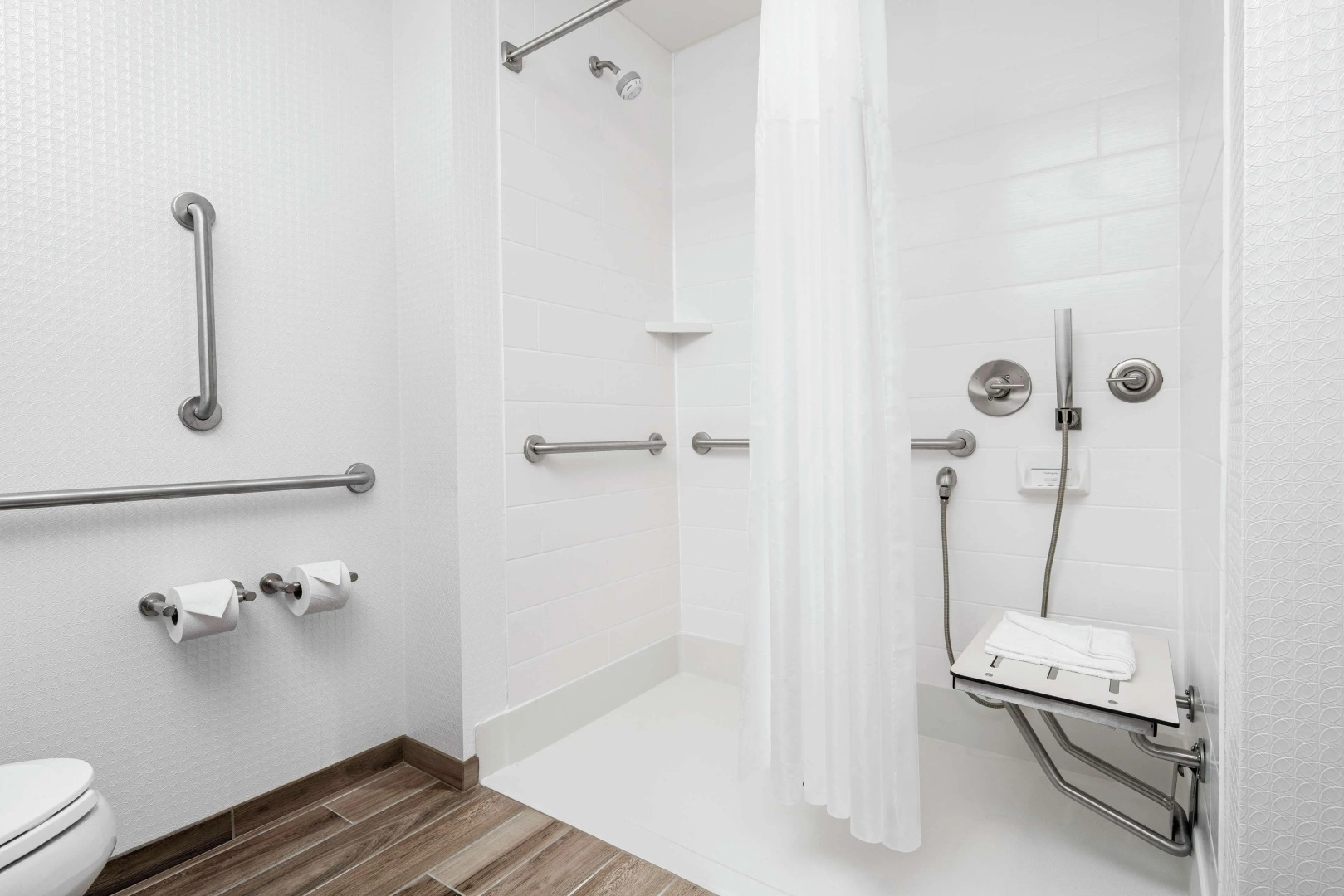 Hampton Inn & Suites Bridgeview Chicago