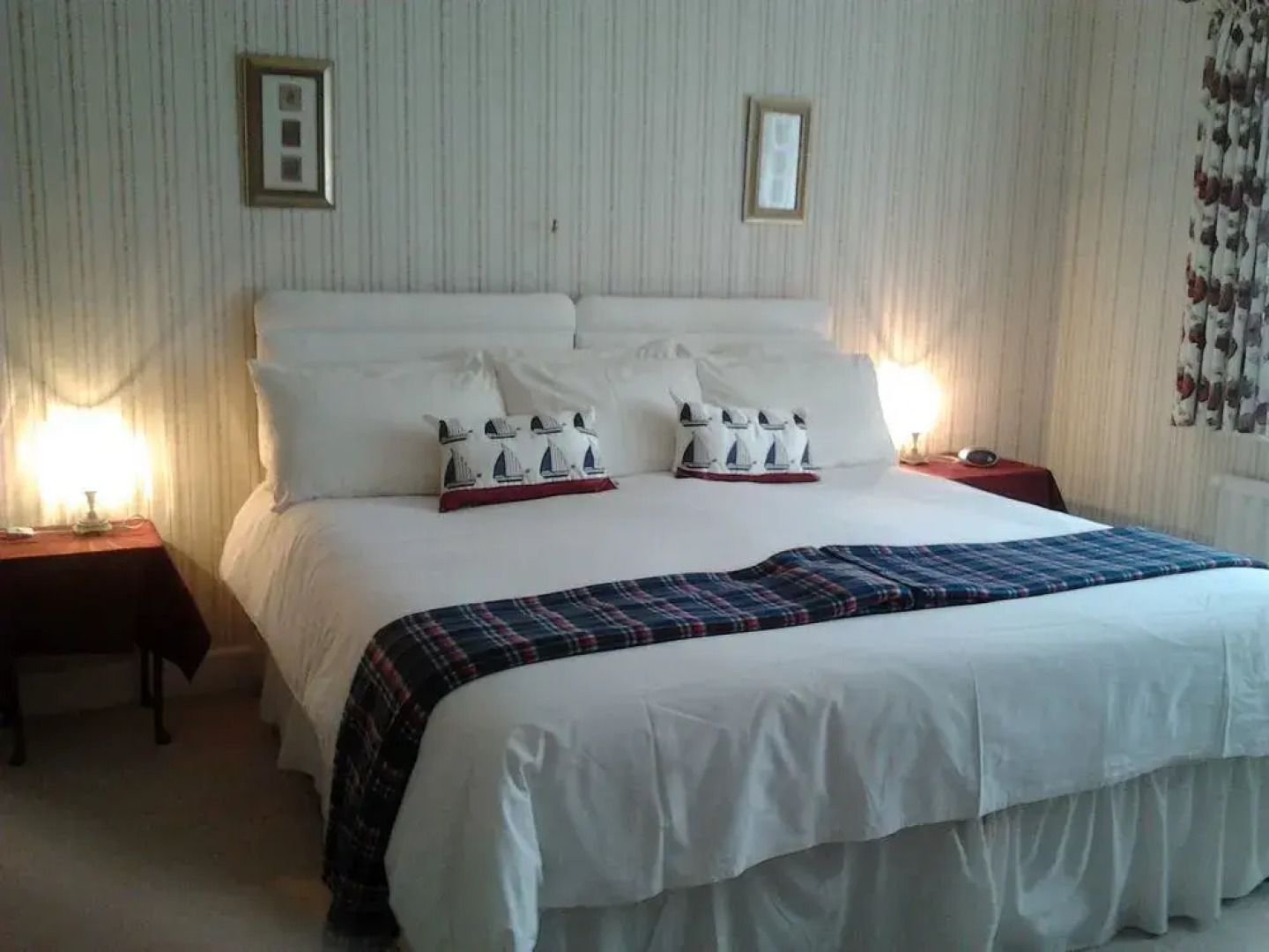 Swiss Cottage Bed and Breakfast