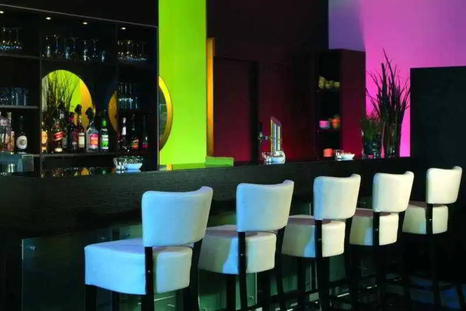 hotel friends Hückelhoven