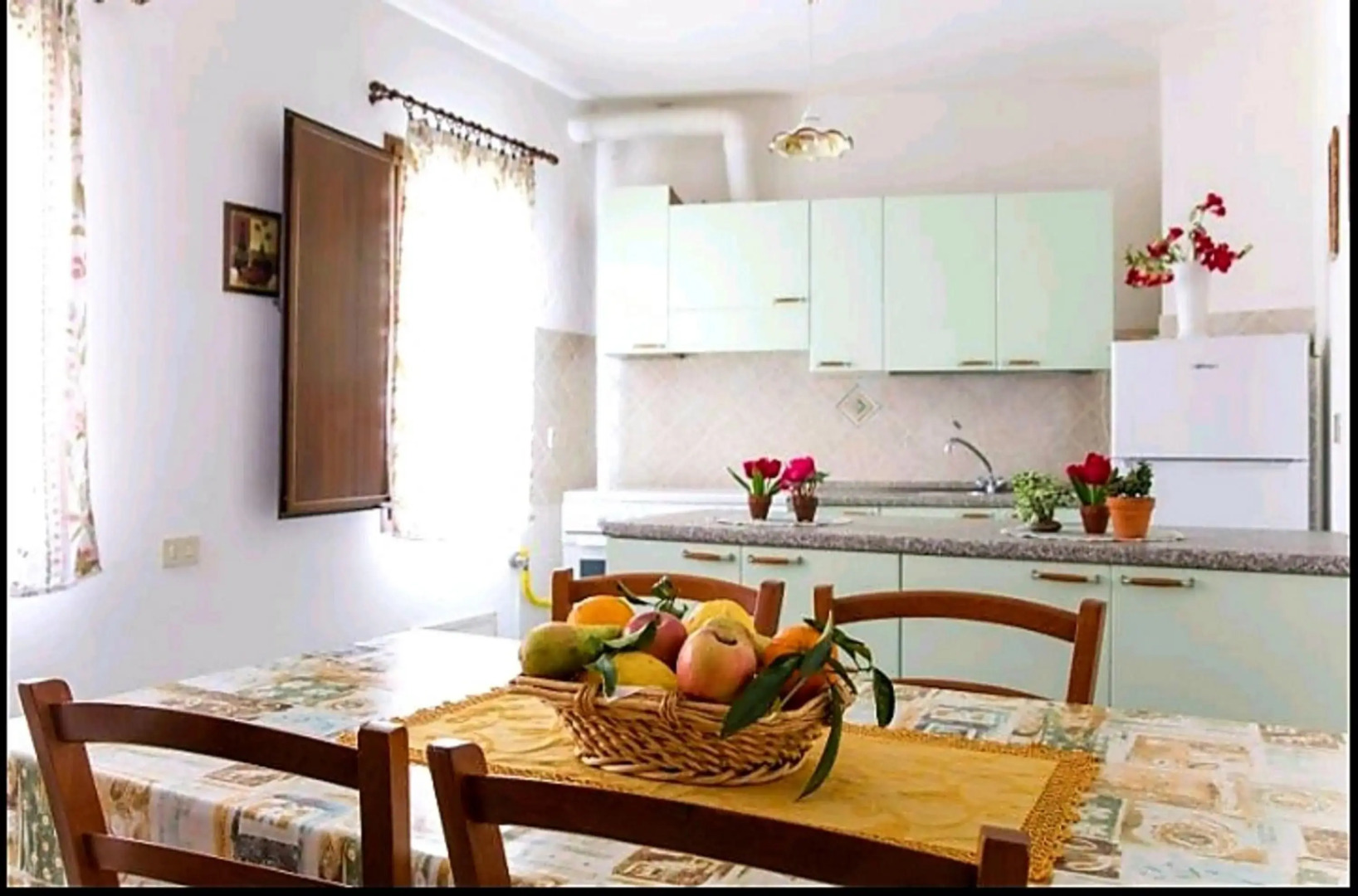 Appartamento Vacanza Barisardo SB