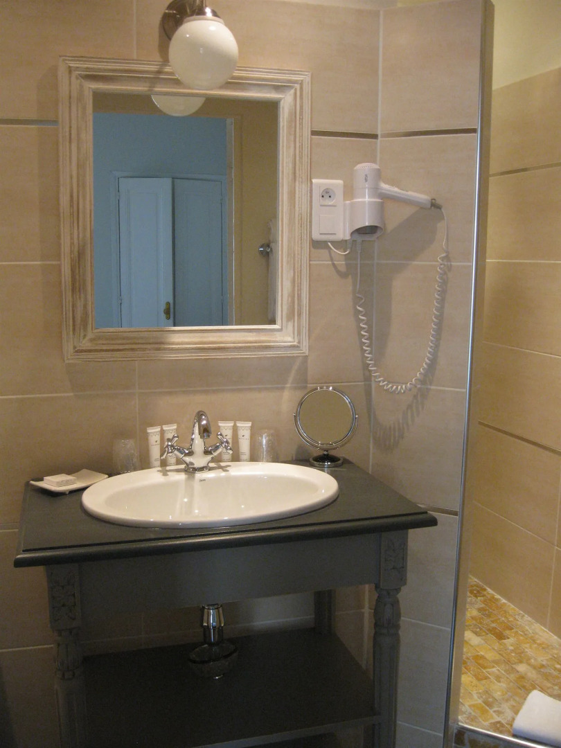 Hôtel de l'Amphithéâtre