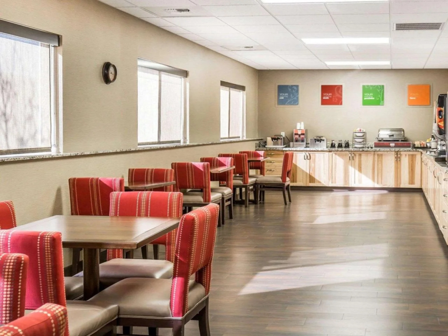 Comfort Inn Great Falls South