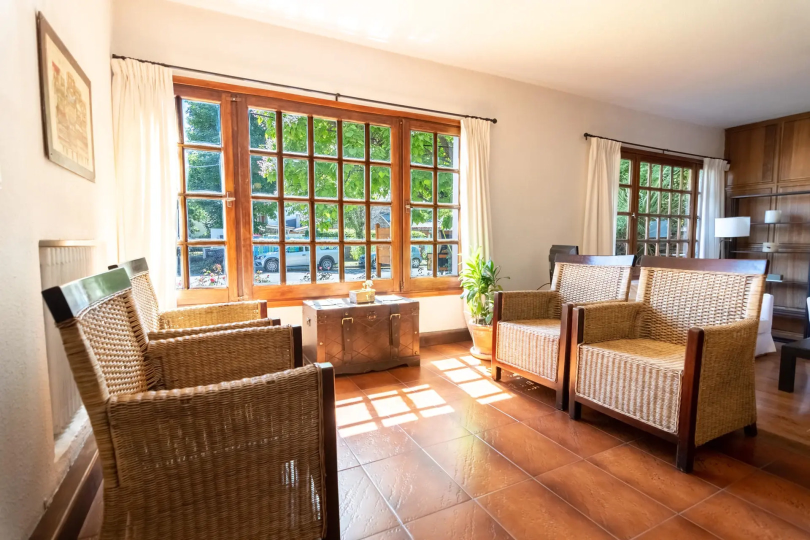 Hosteria Hostal del Esquiador