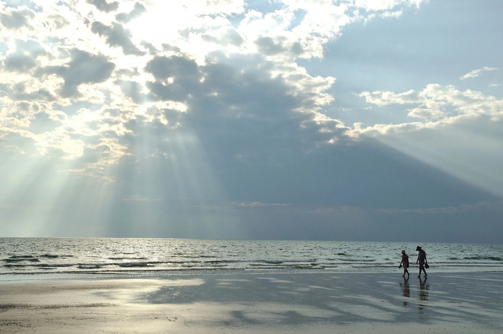 Baan Imm Sook Resort