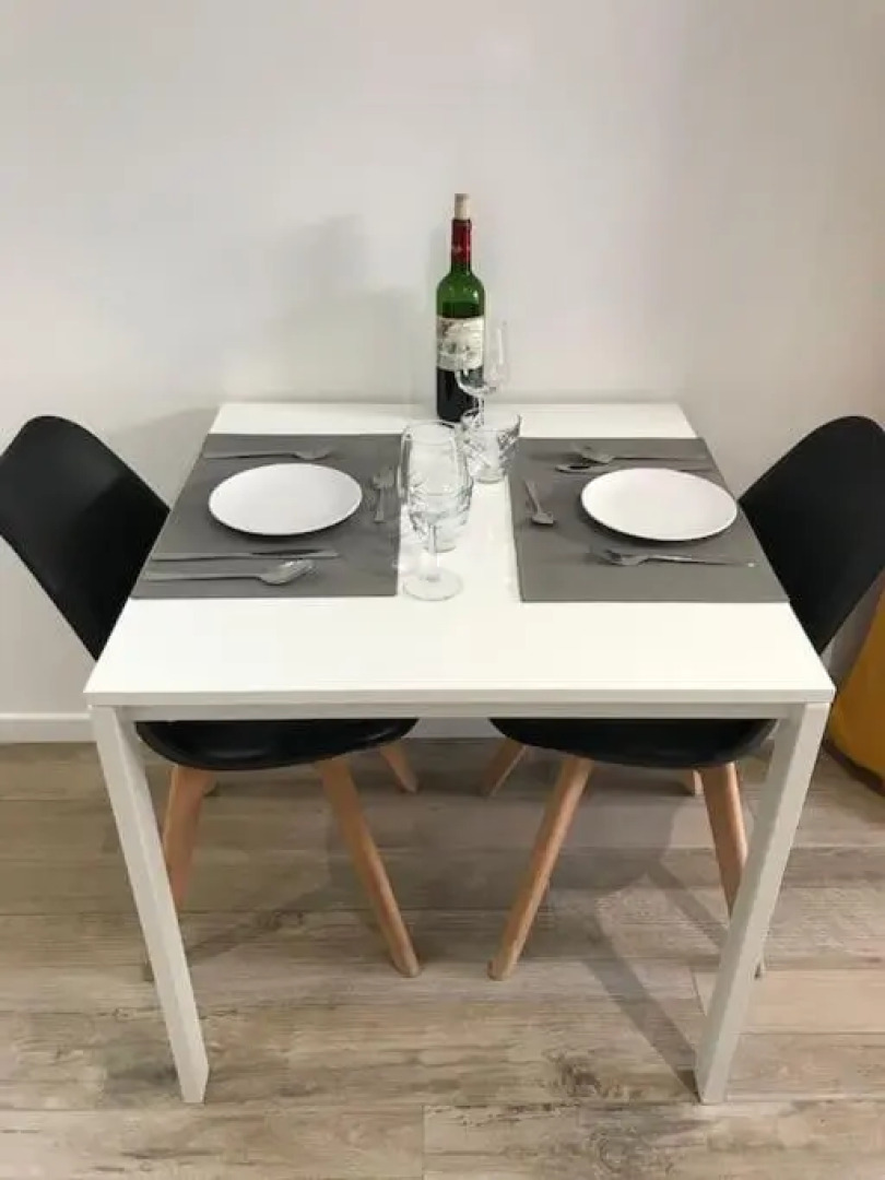 Apartamento nuevo a 8 minutos de carcassonne