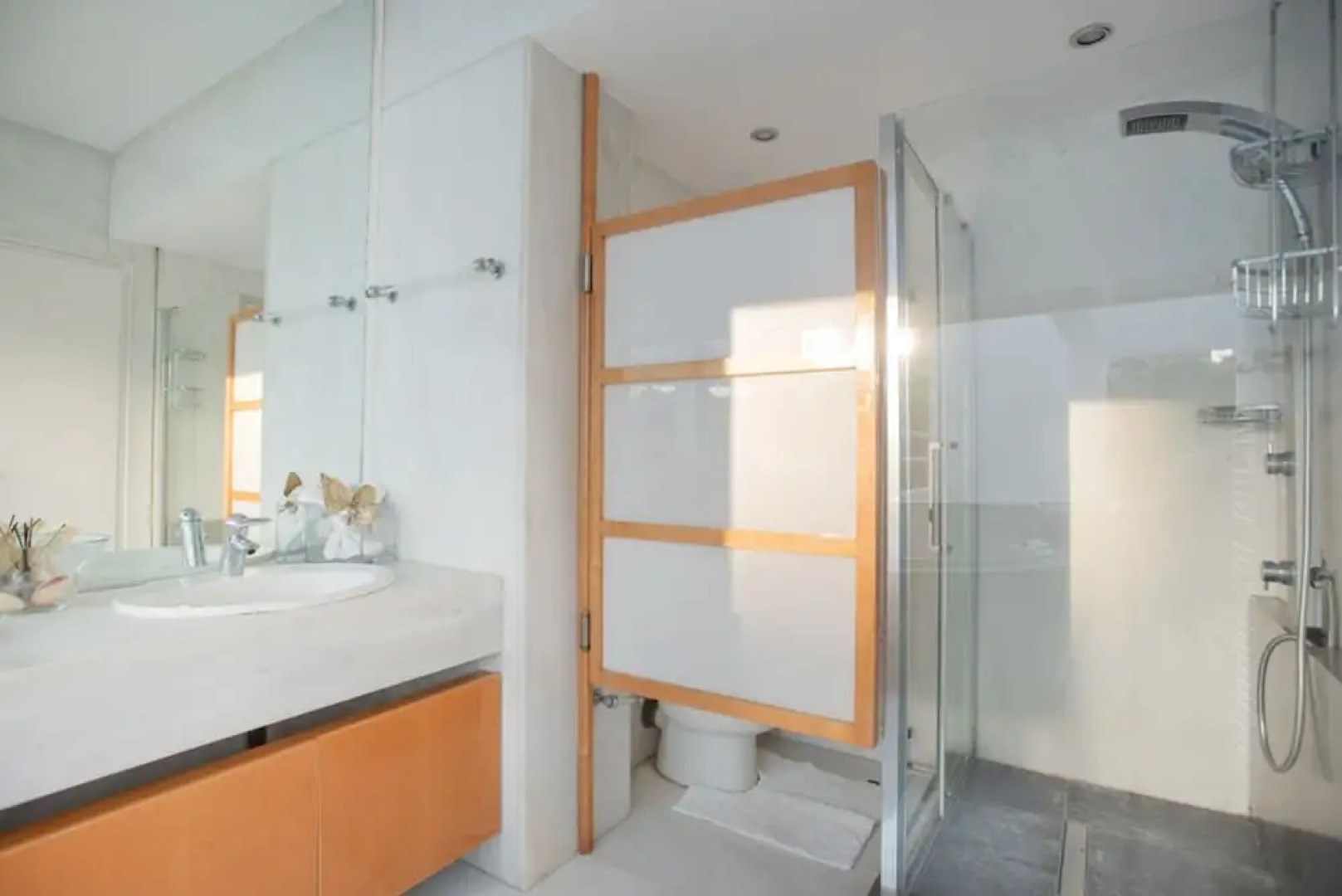 Perfect Athenian Villa