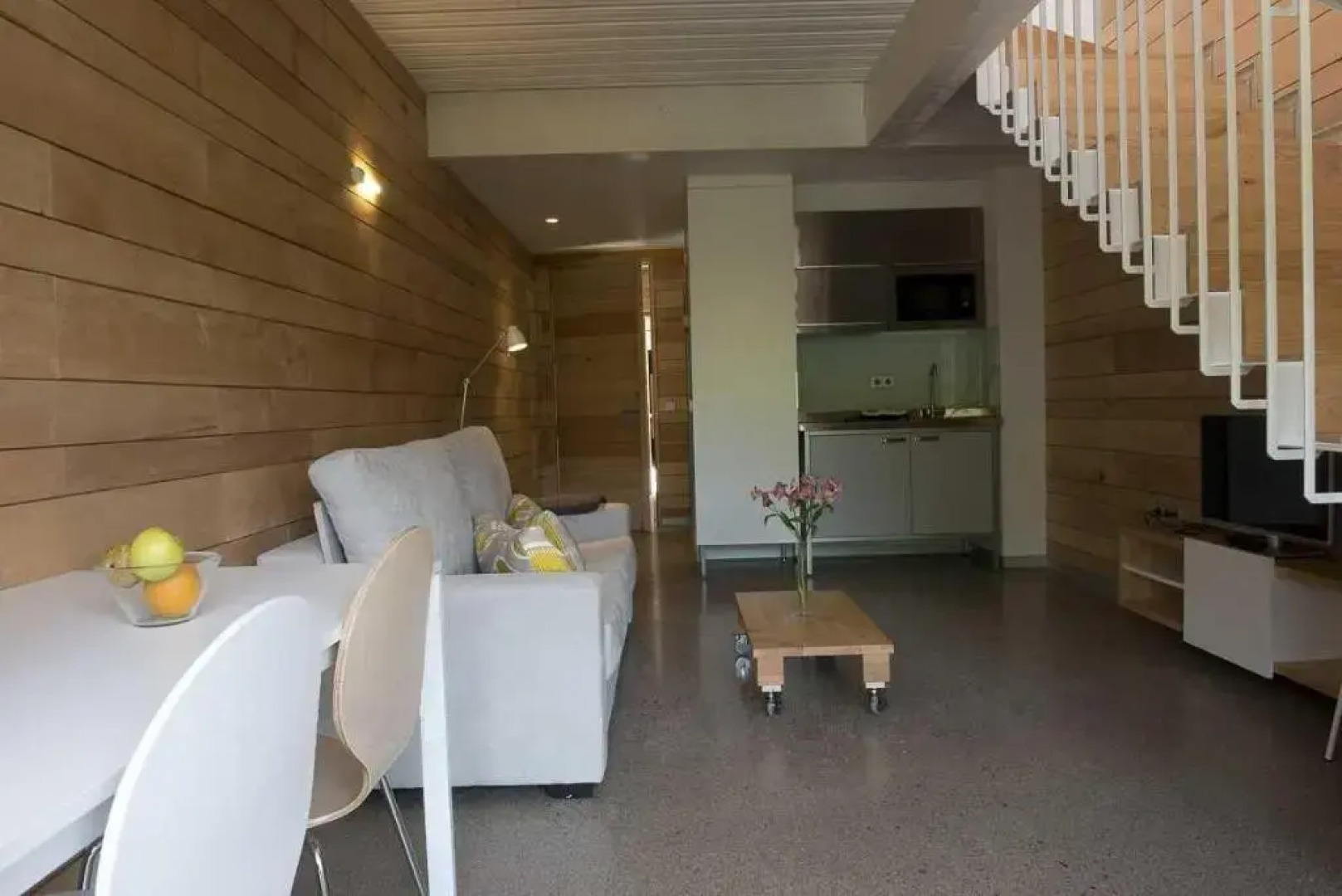 Centro De Ecoturismo Tierra Del Agua