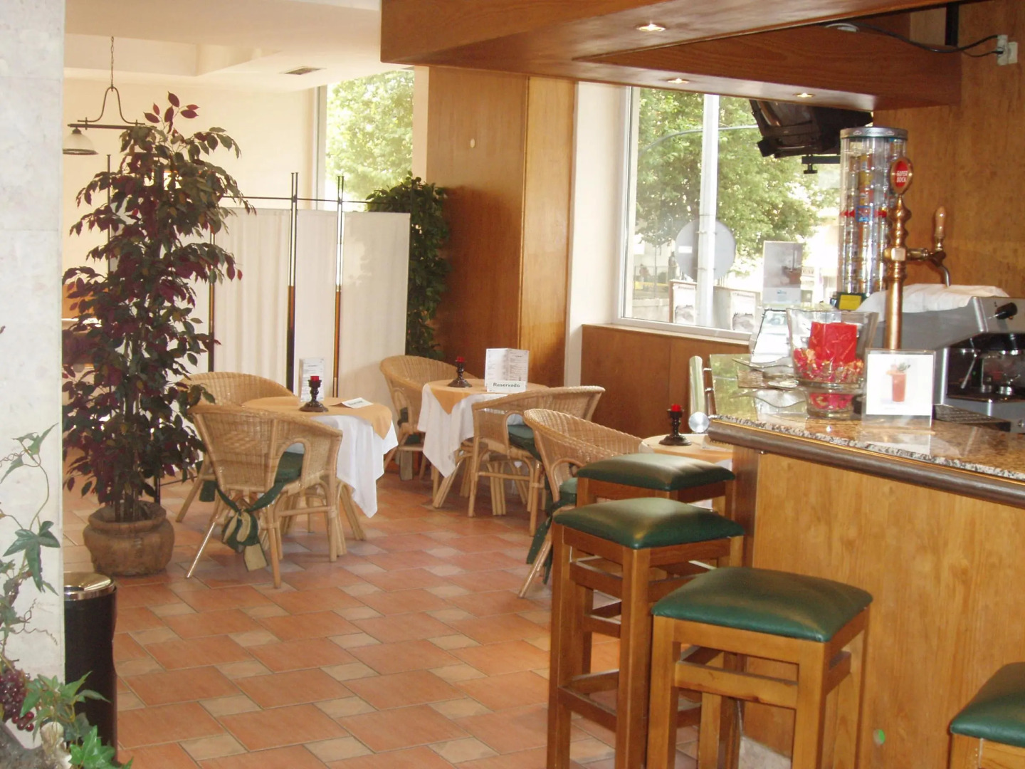 Sport Hotel Gym + SPA