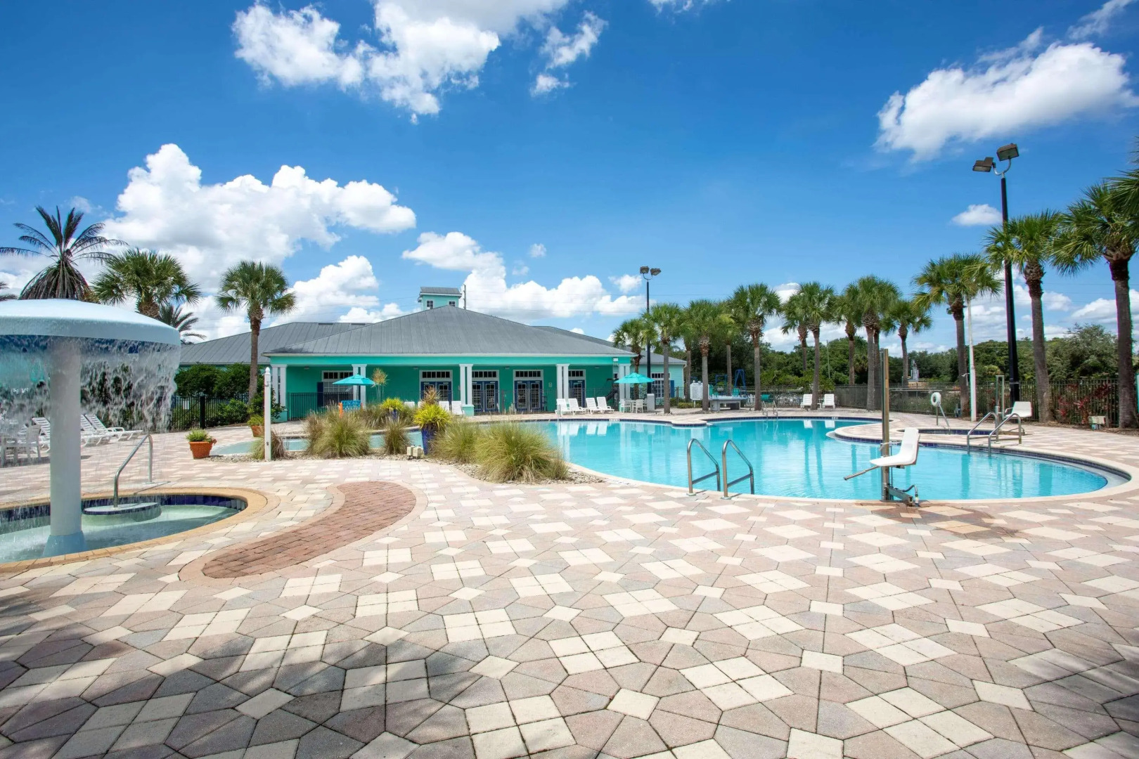 Festiva Orlando Resort