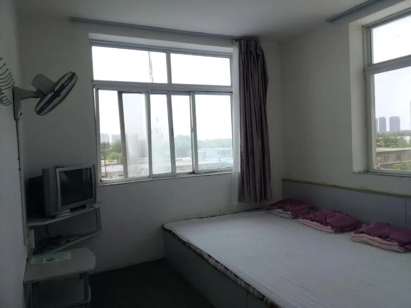 Xinxing Springwater Seafood Resort