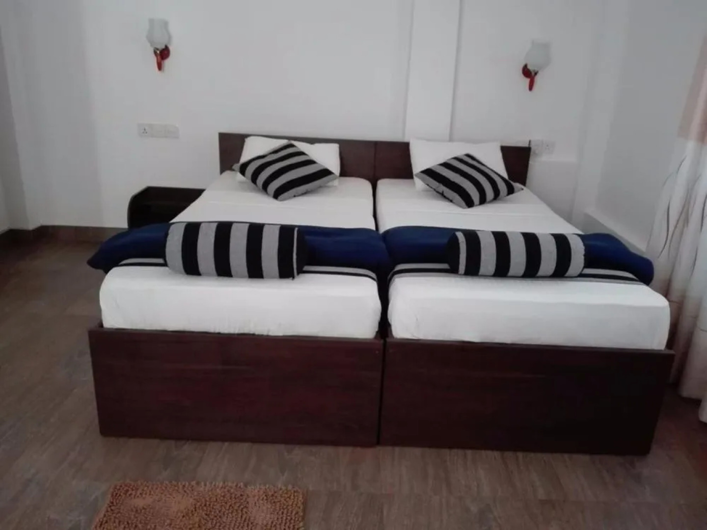 Shadow Inn Guest House Ella