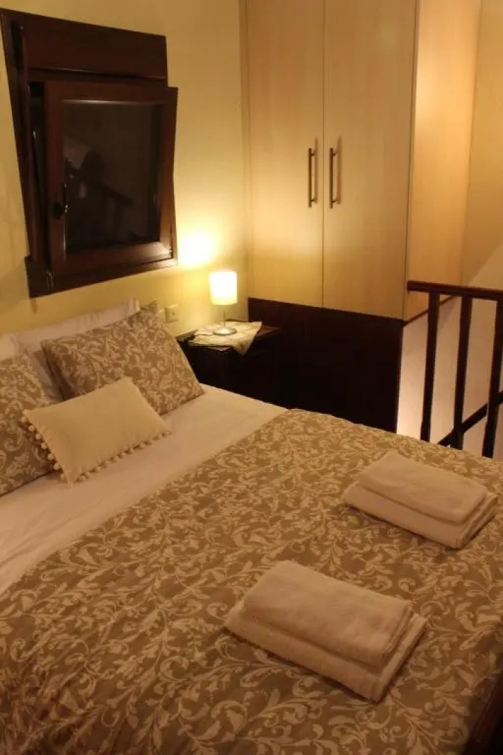 Kagiampakis Concept Residences I