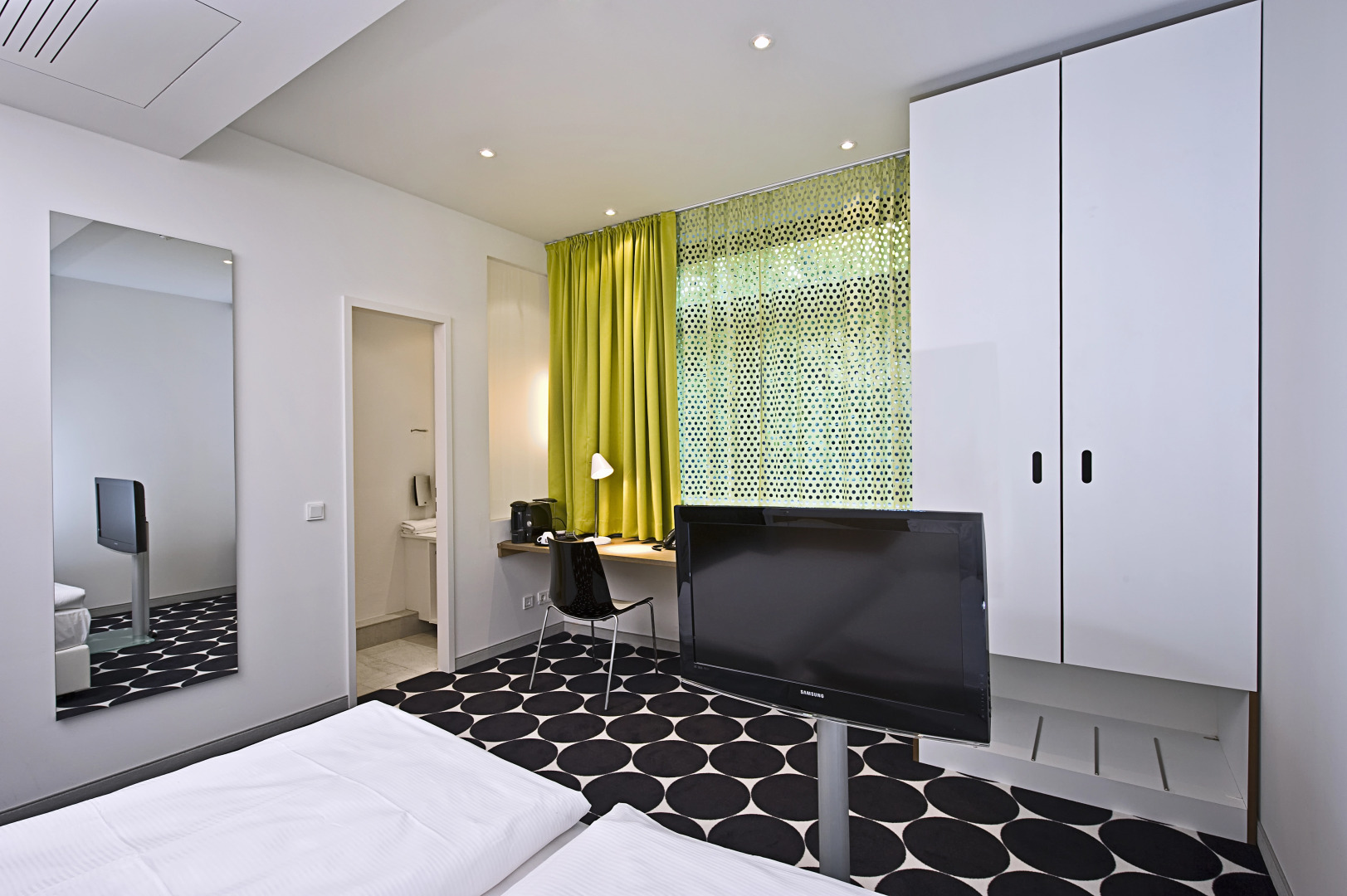 Tryp by Wyndham Frankfurt
