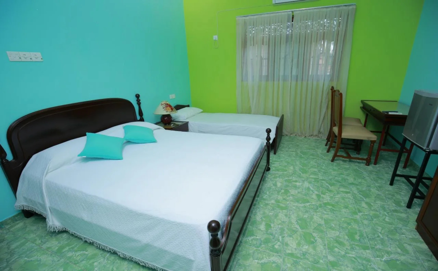 Devoni Nature Resort