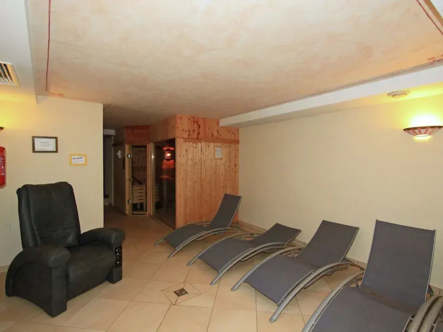 Apartment Stumm Near Zillertal Ski Slopes
