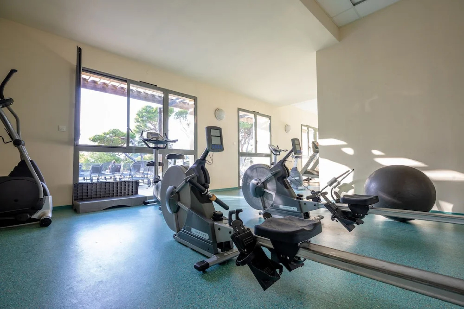 Le Domaine de Provence Country Club