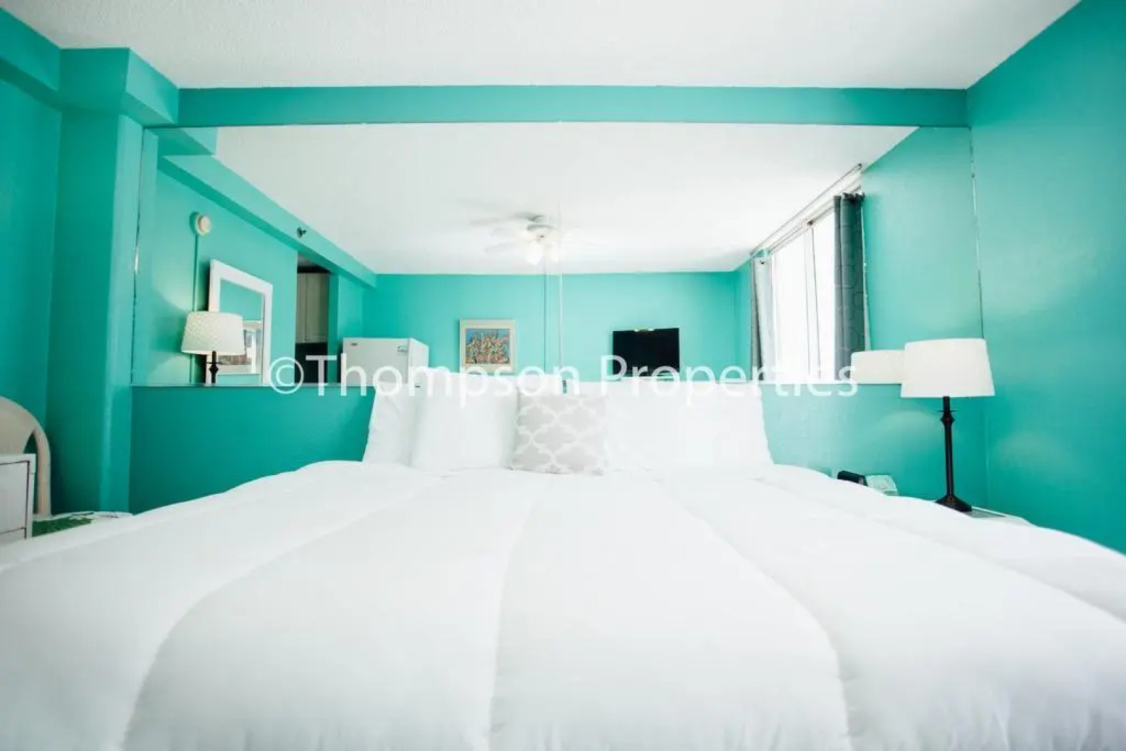 Inn on the Park Waikiki