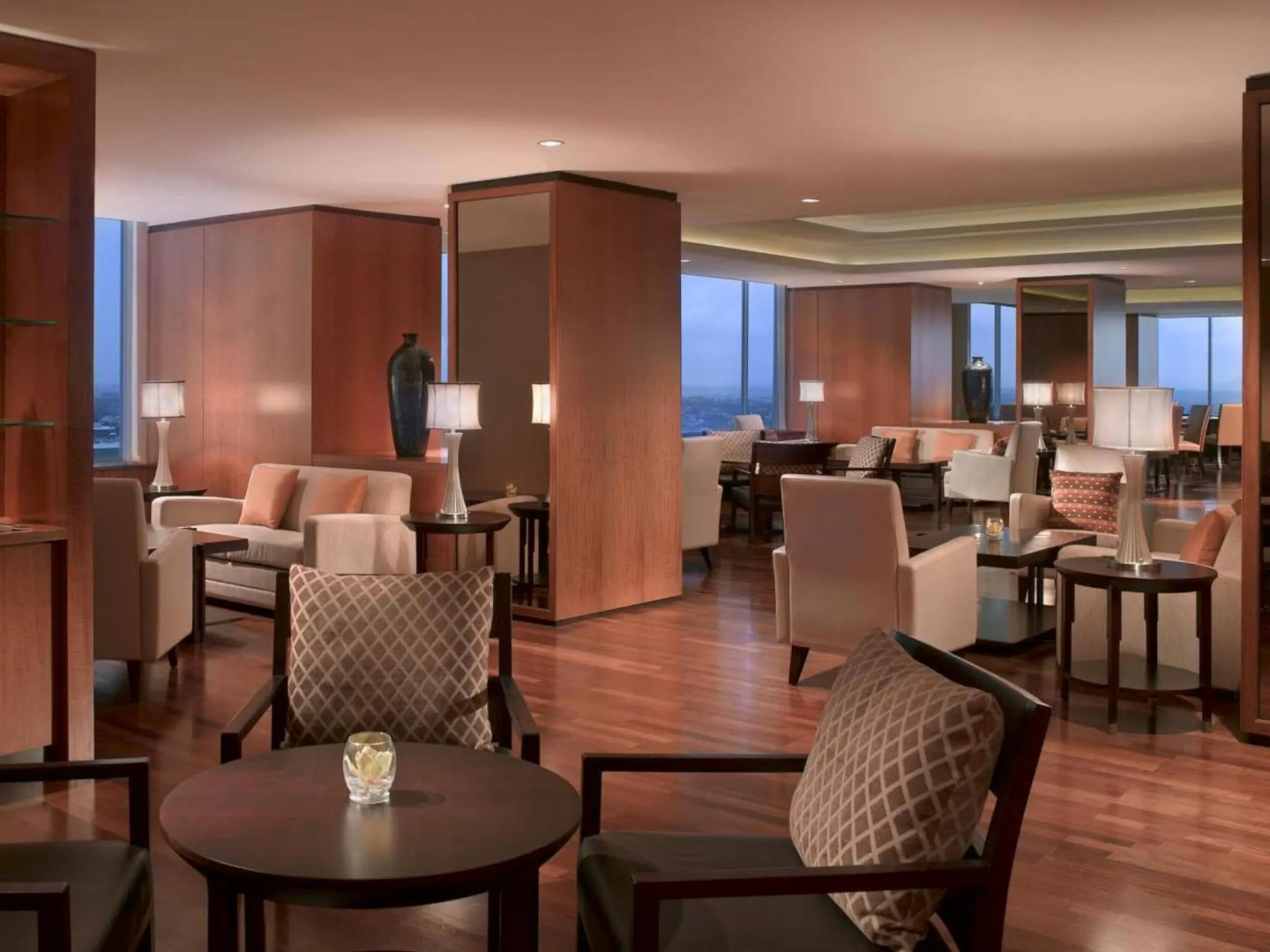 JW Marriott Hotel Medan