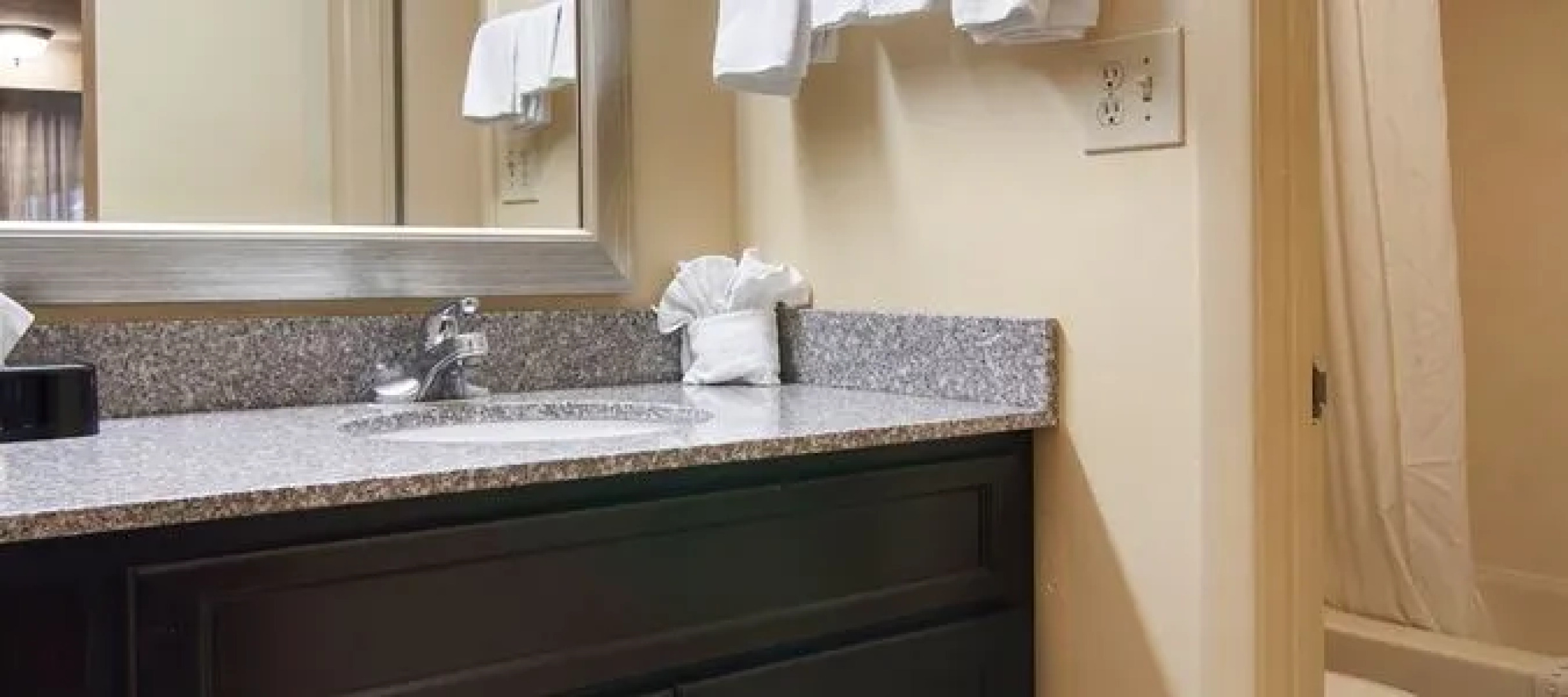 Best Western Toni Inn