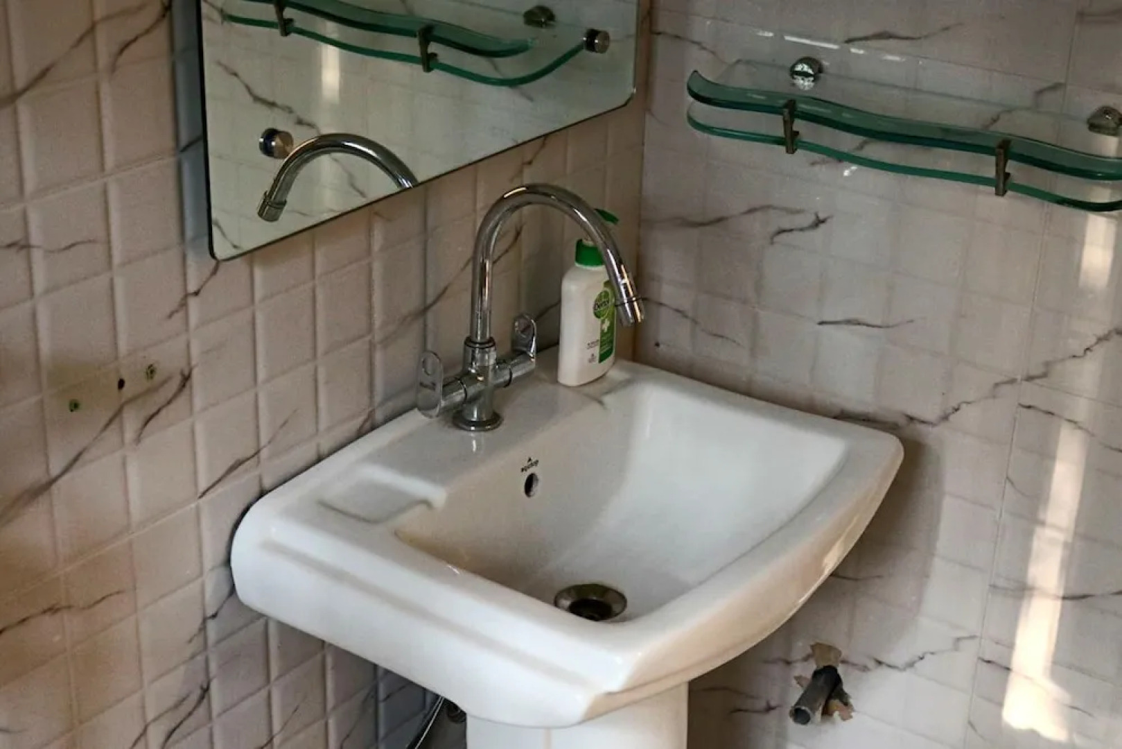 New Hindustan By Backpackers Heaven