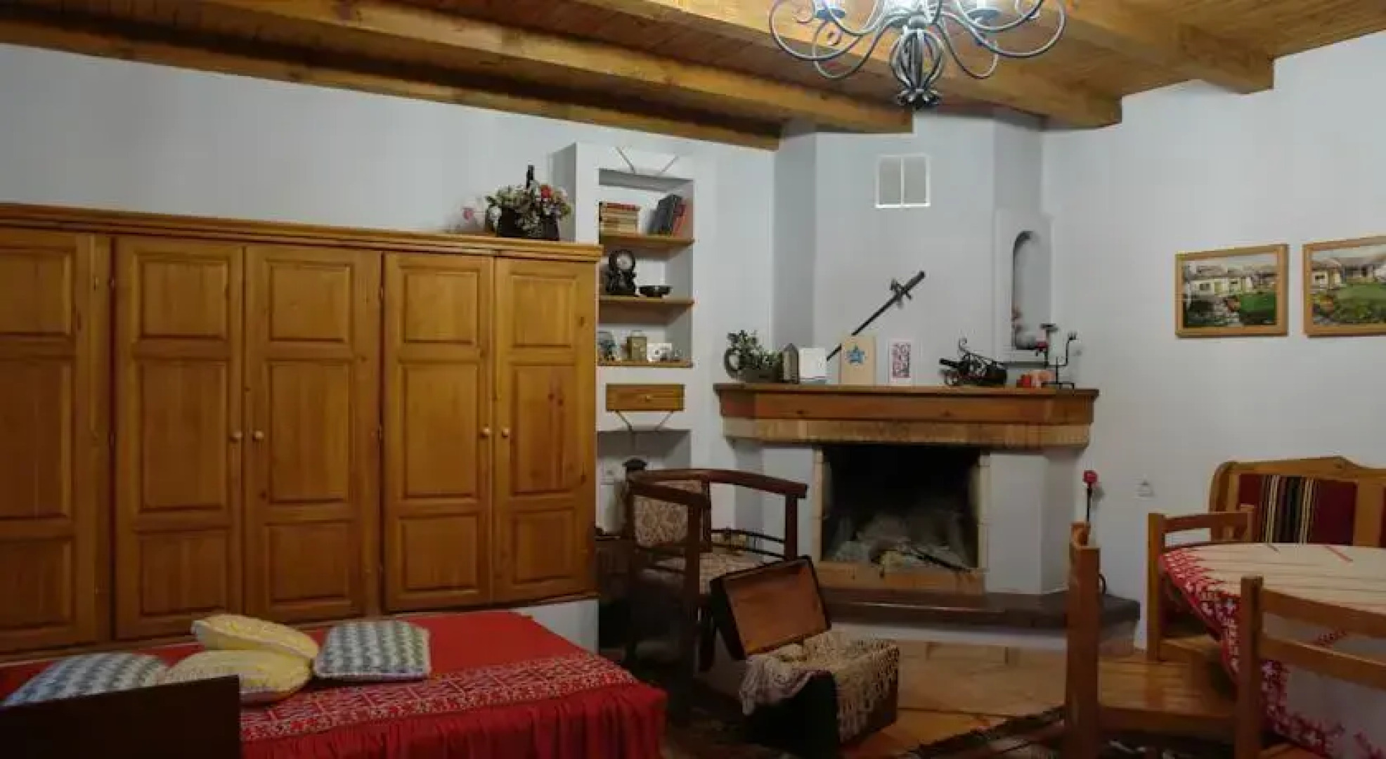 Chiflik Elena Guest House