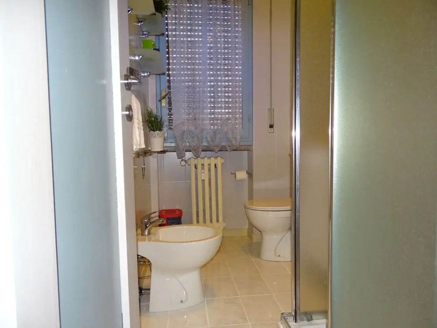 Bnbook - Ferrarin Apartment