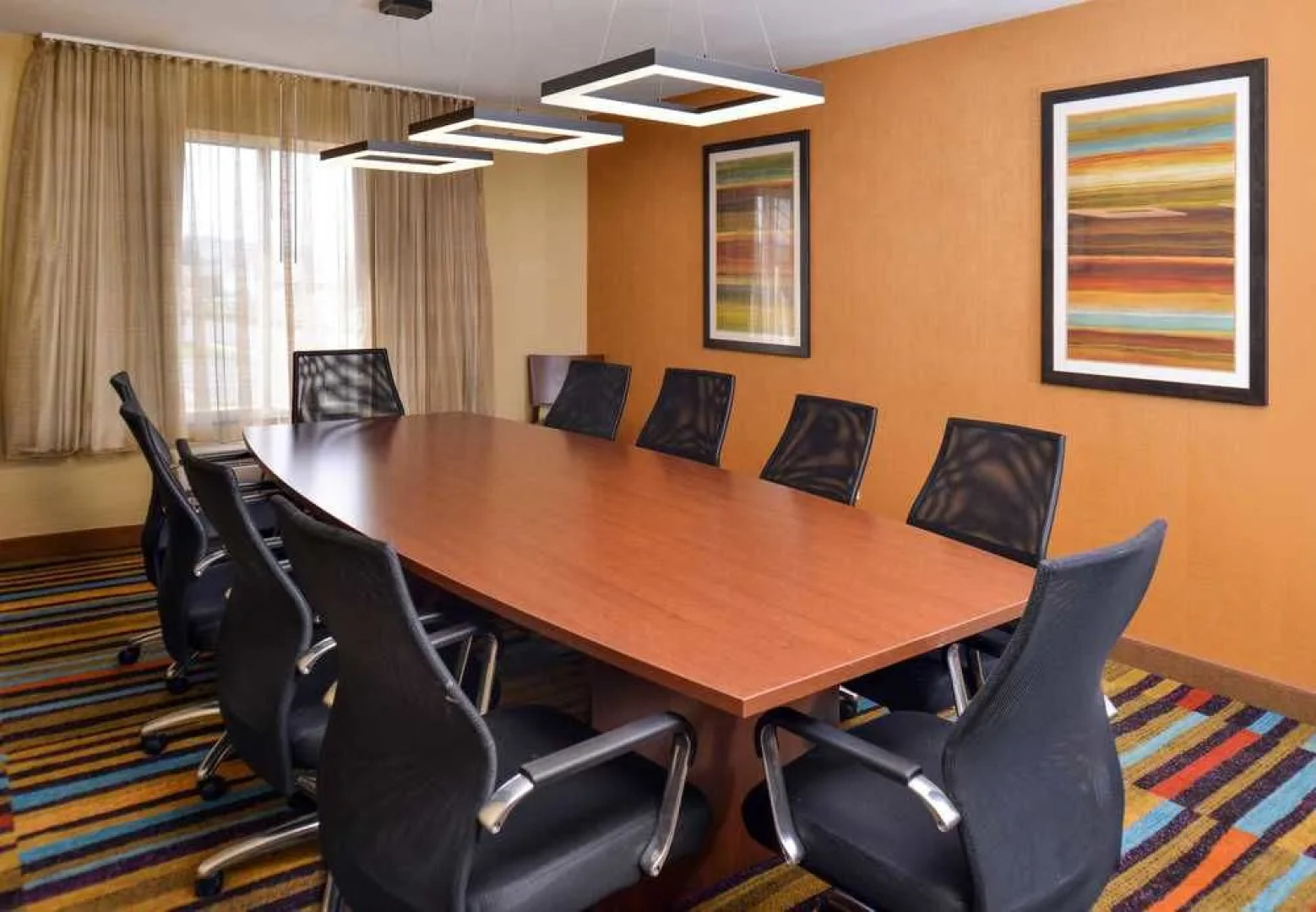 Fairfield Inn & Suites Helena